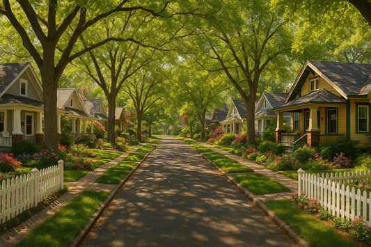 National Night Out: Witnessing the Breakdown of Society